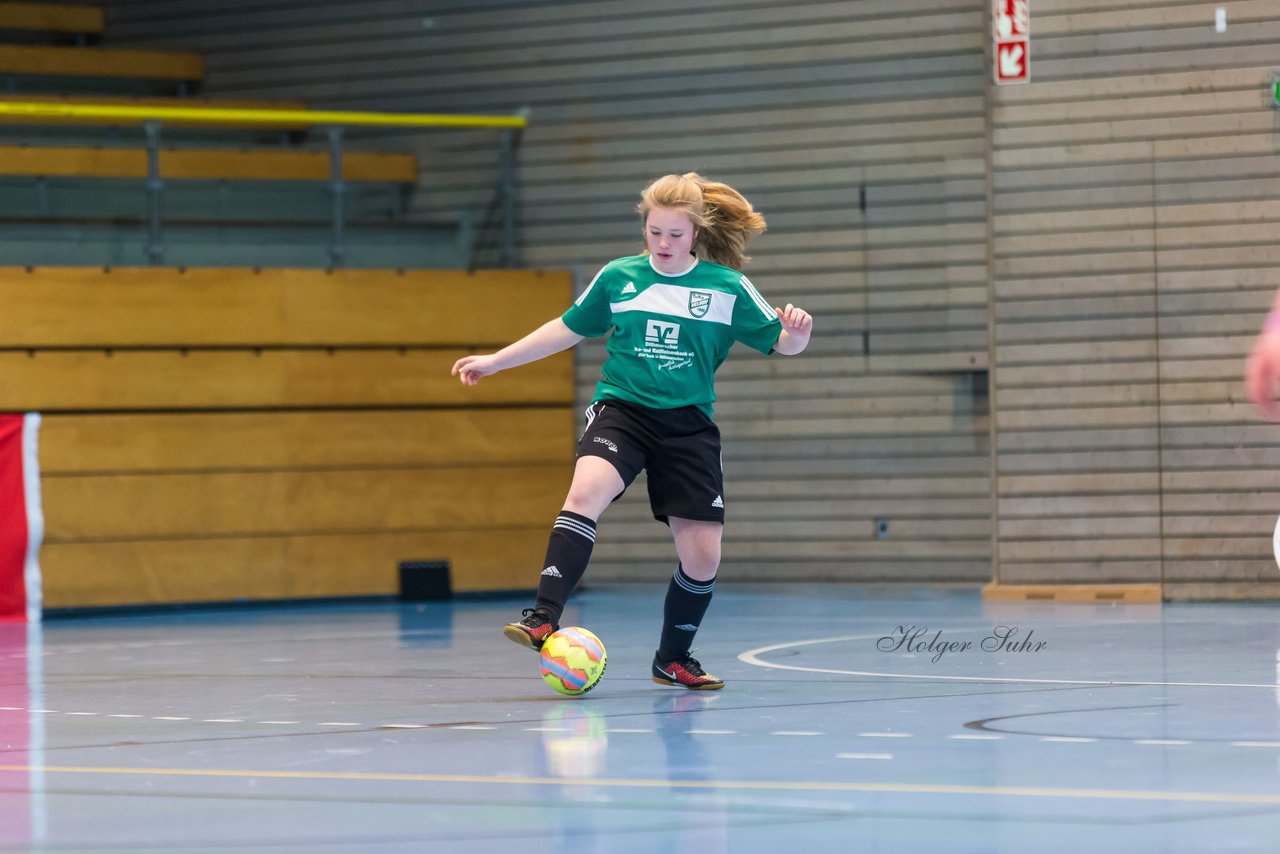 Bild 174 - wBJ Landesmeisterschaft
